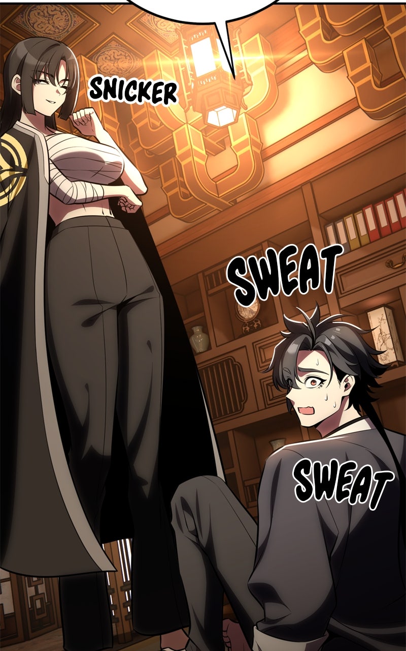 Read I Killed the Main Player EN Manga Online