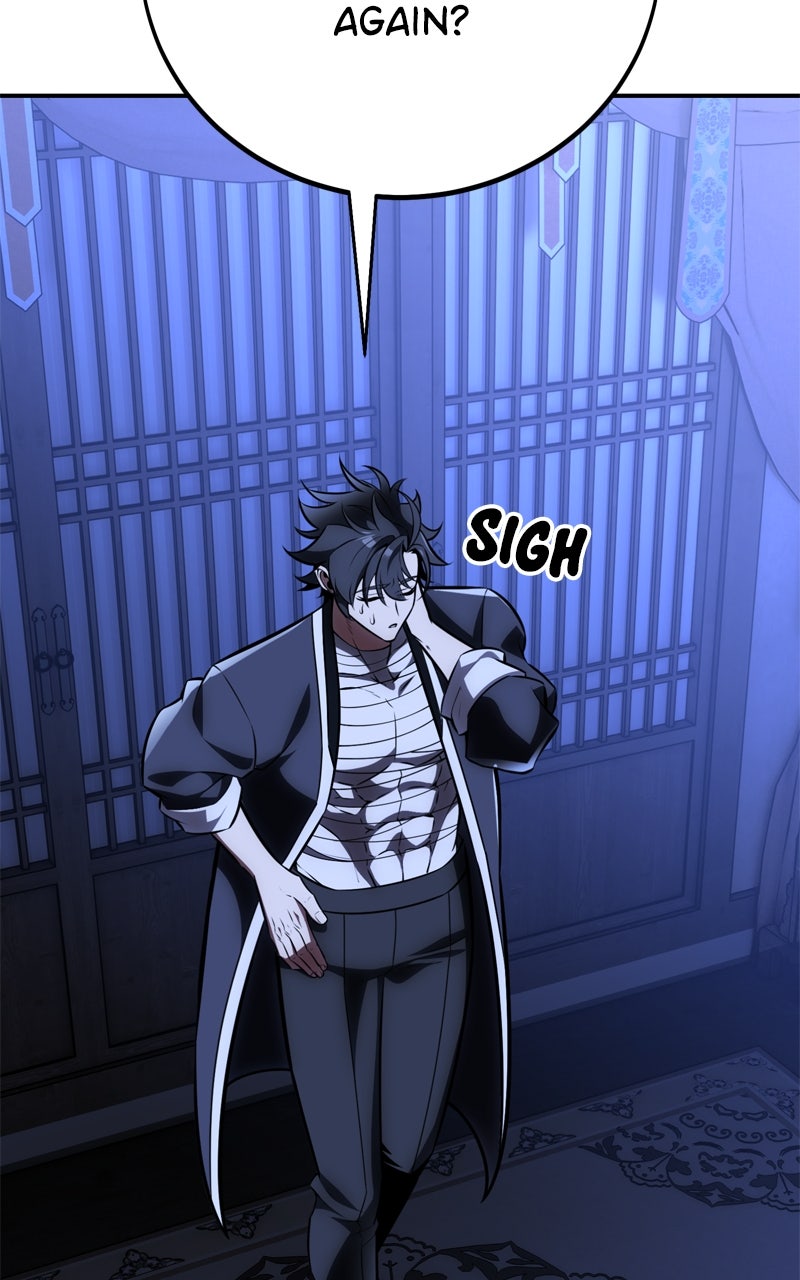 Read I Killed the Main Player EN Manga Online