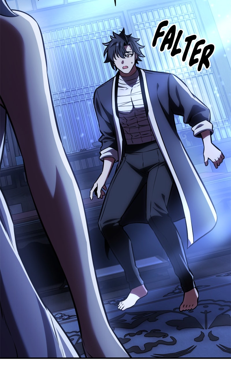 Read I Killed the Main Player EN Manga Online