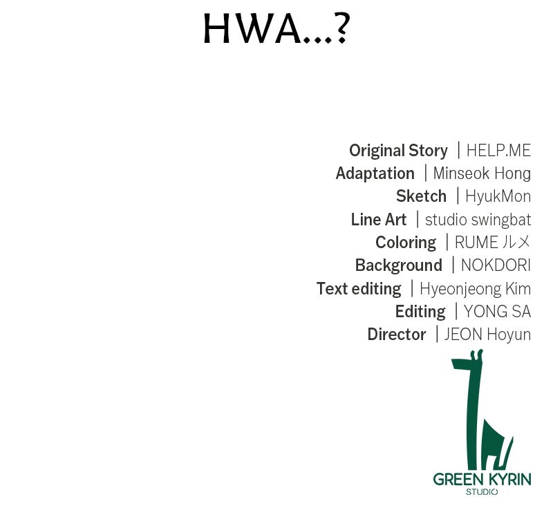 Read I Killed the Main Player EN Manga Online