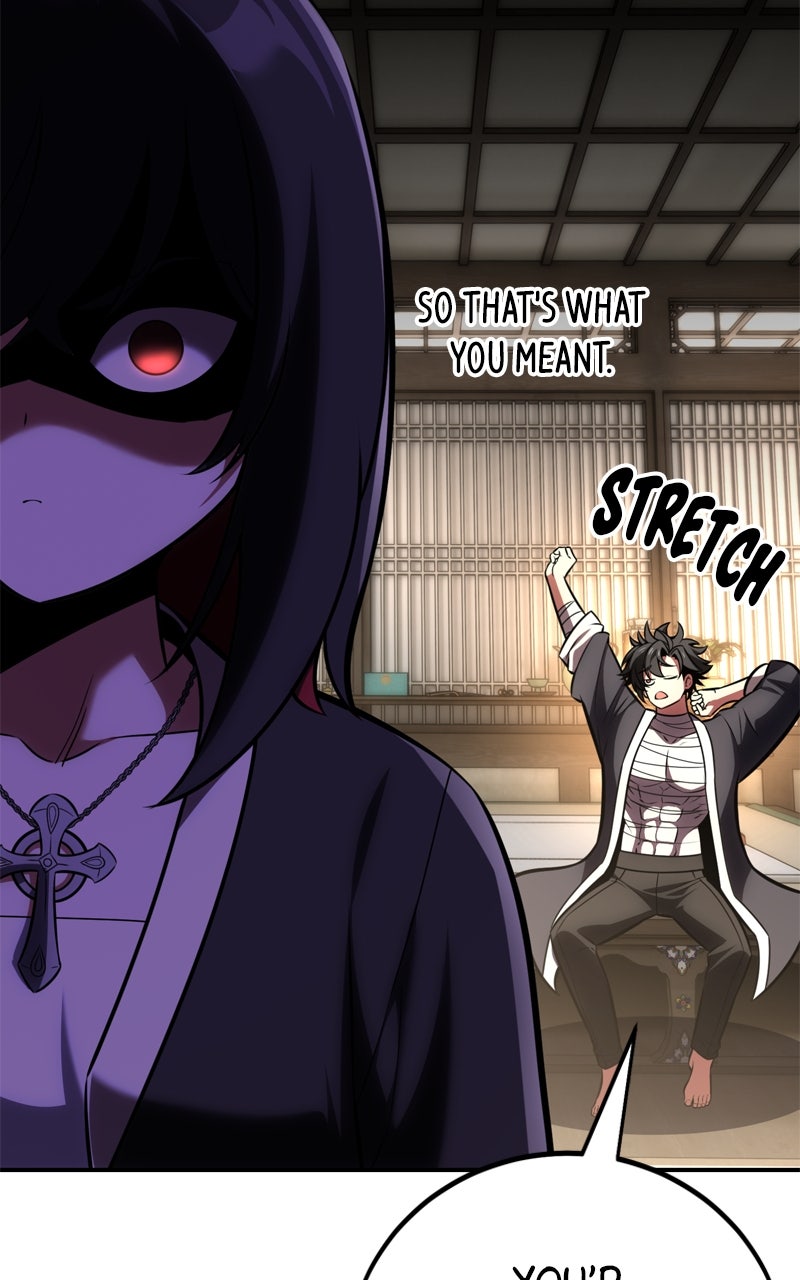 Read I Killed the Main Player EN Manga Online