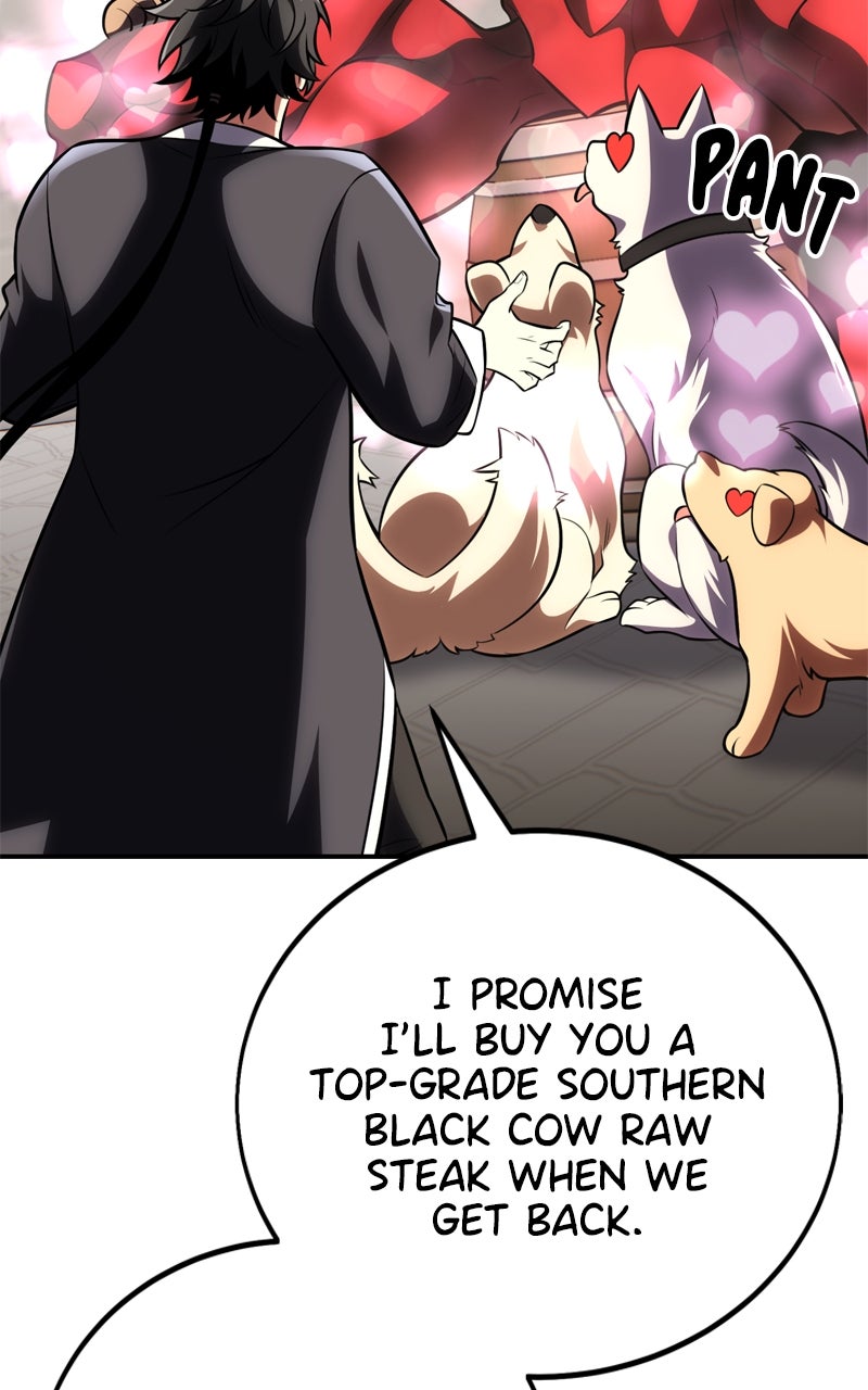 Read I Killed the Main Player EN Manga Online