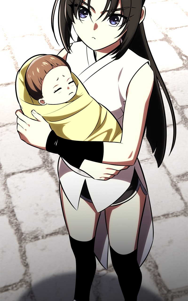 Read I Killed the Main Player EN Manga Online