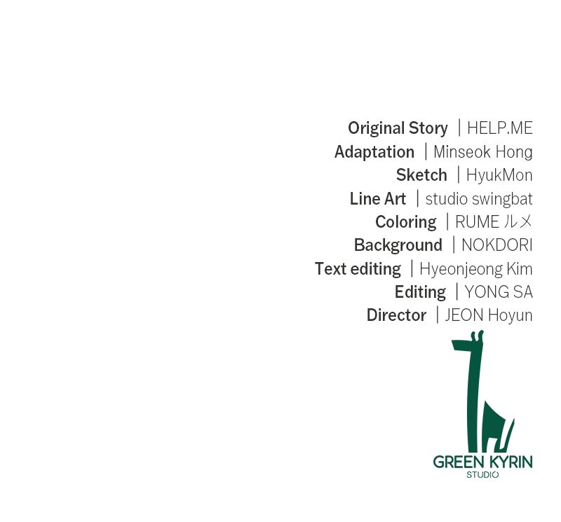 Read I Killed the Main Player EN Manga Online