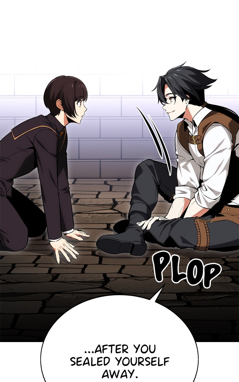 Read I Killed the Main Player EN Manga Online