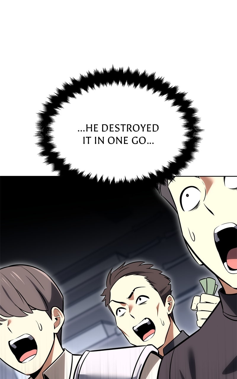 Read I Killed the Main Player EN Manga Online