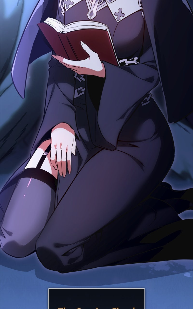 Read I Killed the Main Player EN Manga Online