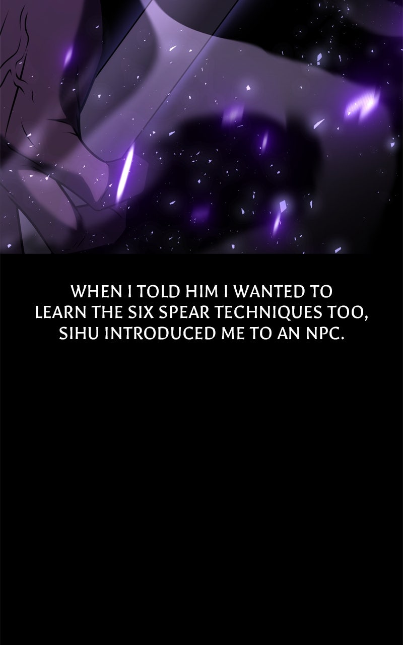 Read I Killed the Main Player EN Manga Online