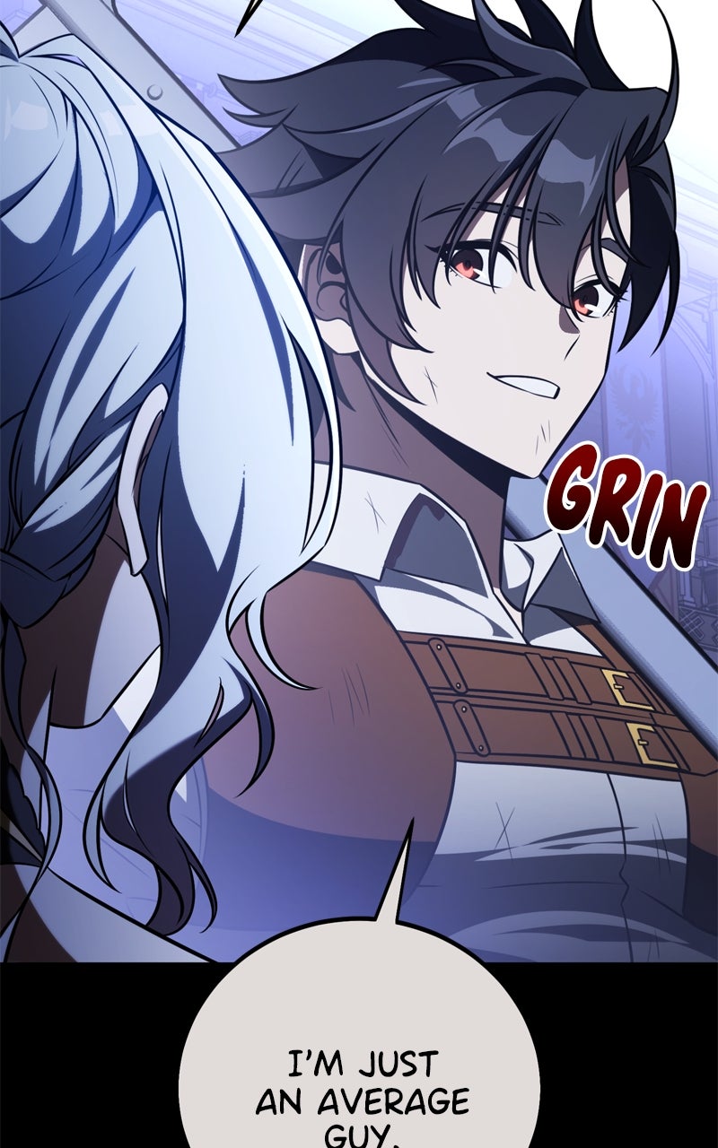 Read I Killed the Main Player EN Manga Online