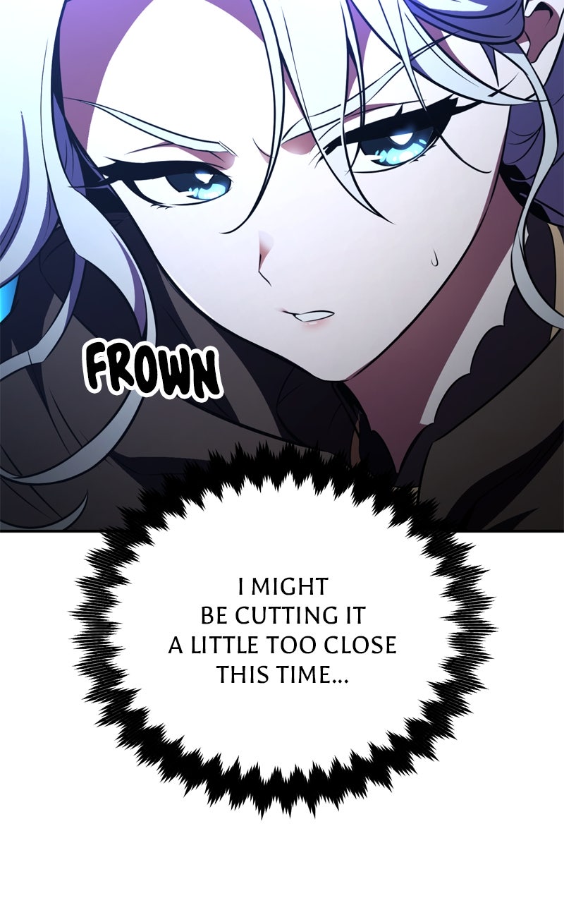 Read I Killed the Main Player EN Manga Online