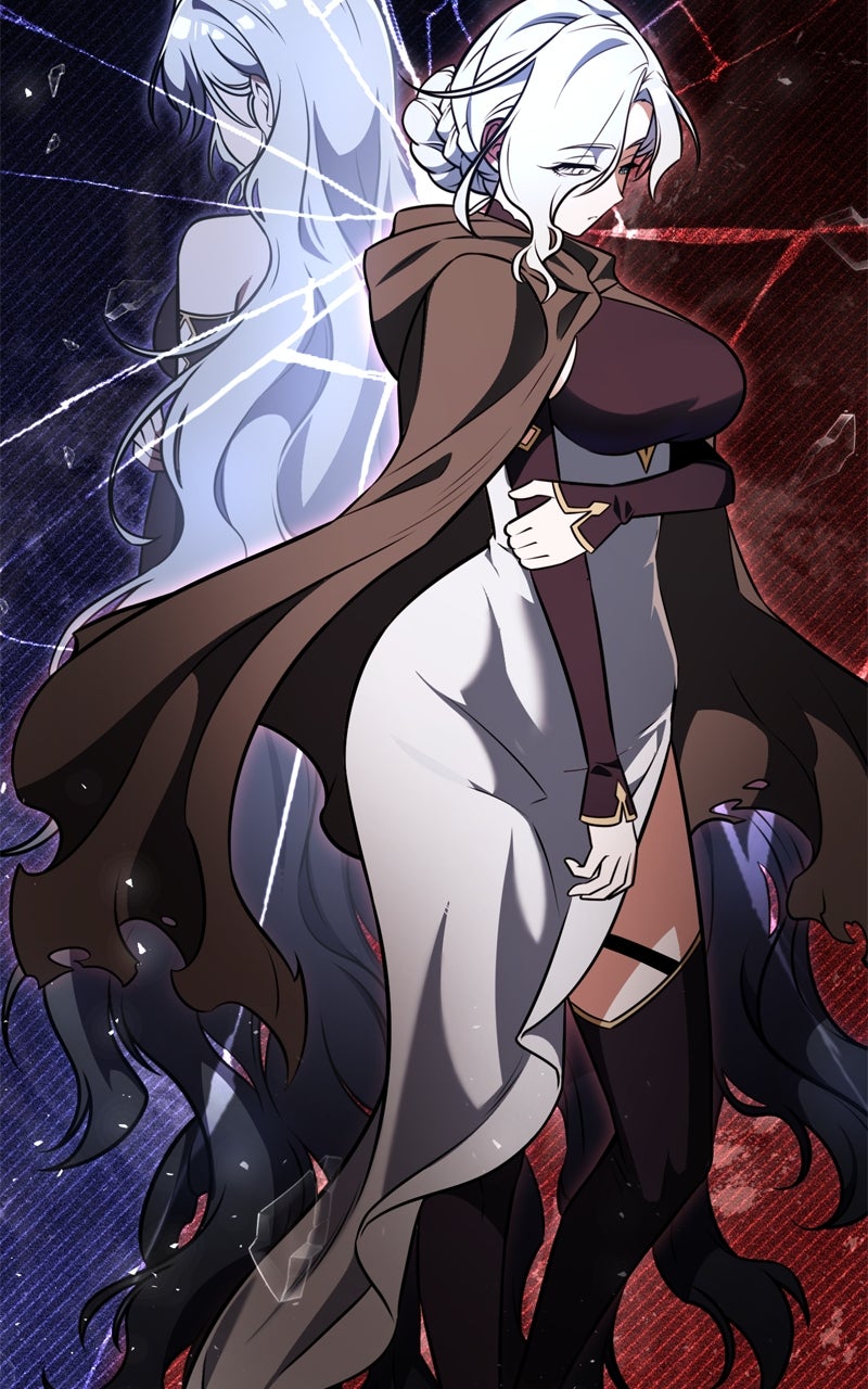 Read I Killed the Main Player EN Manga Online