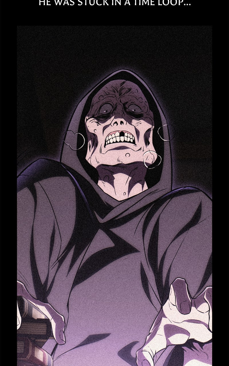 Read I Killed the Main Player EN Manga Online