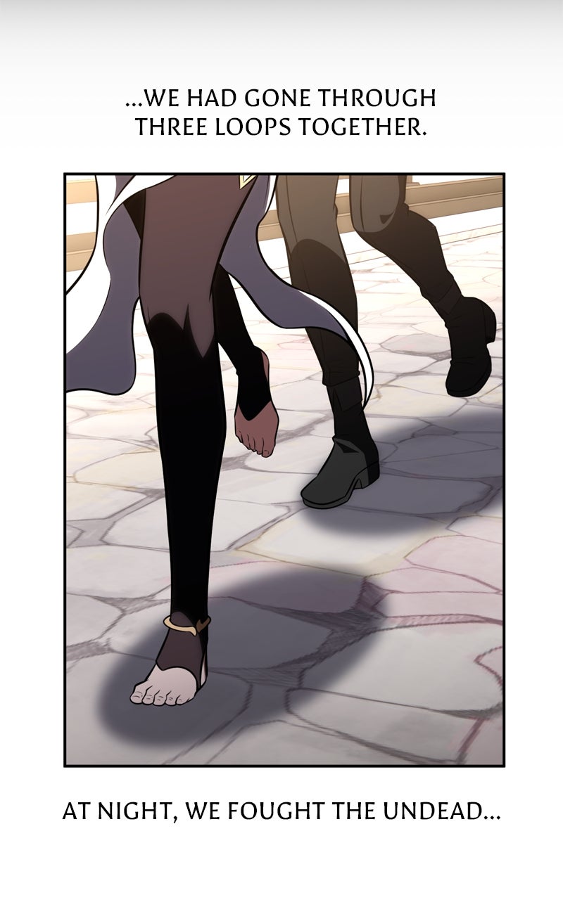 Read I Killed the Main Player EN Manga Online