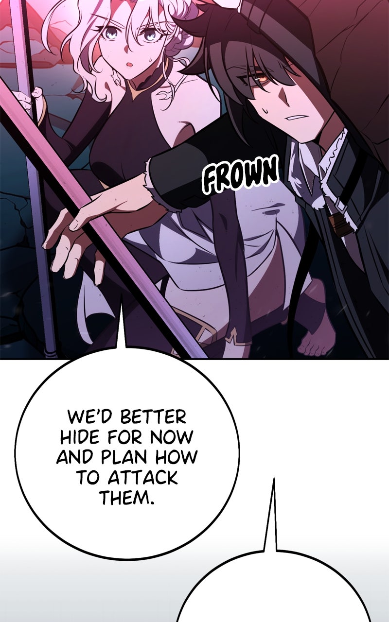 Read I Killed the Main Player EN Manga Online