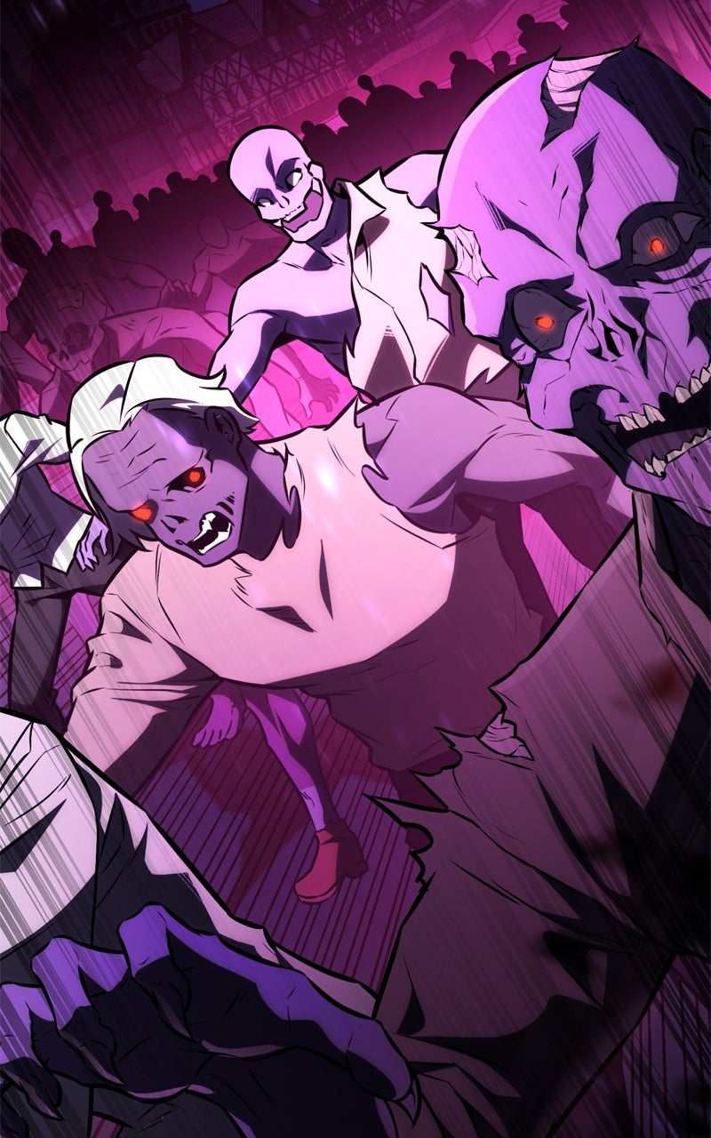 Read I Killed the Main Player EN Manga Online