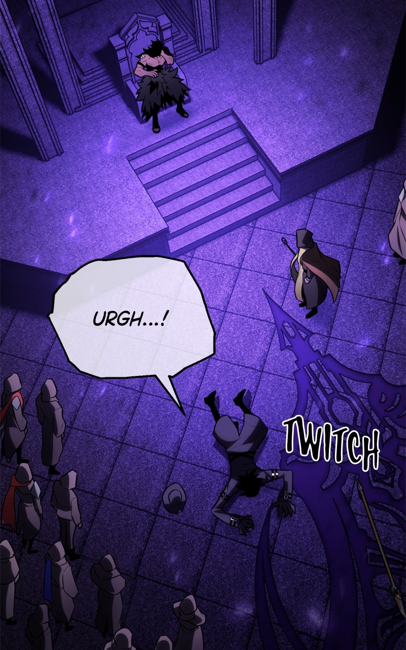 Read I Killed the Main Player EN Manga Online