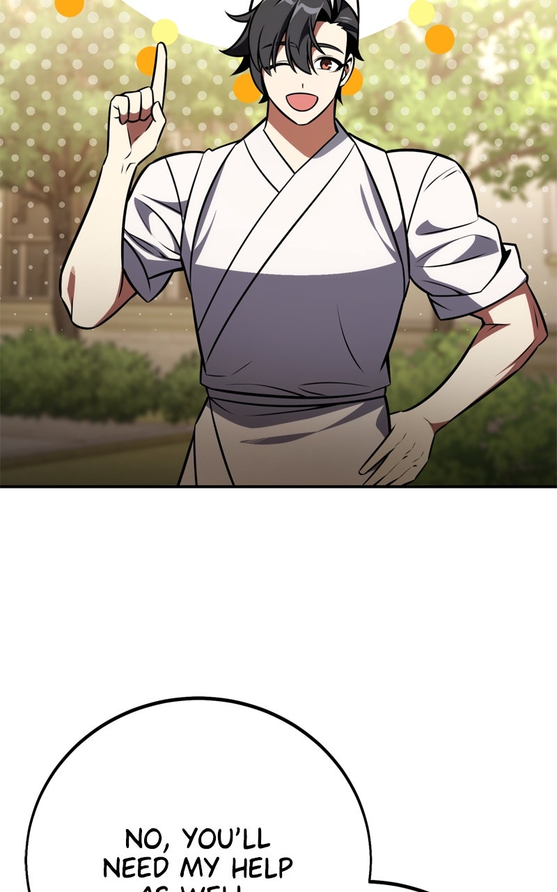 Read I Killed the Main Player EN Manga Online