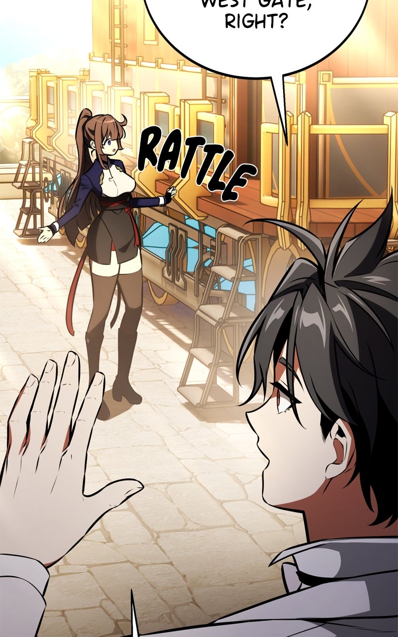 Read I Killed the Main Player EN Manga Online