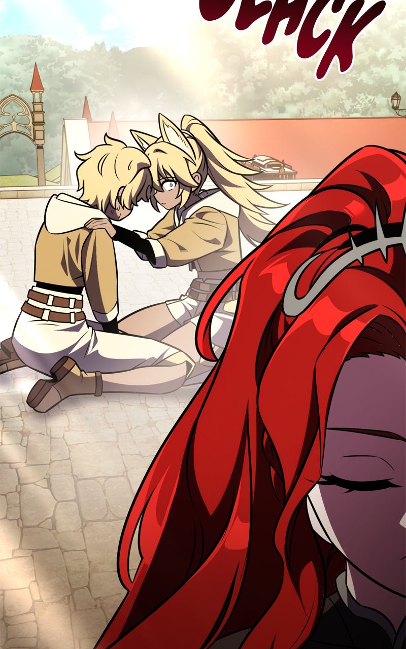 Read I Killed the Main Player EN Manga Online