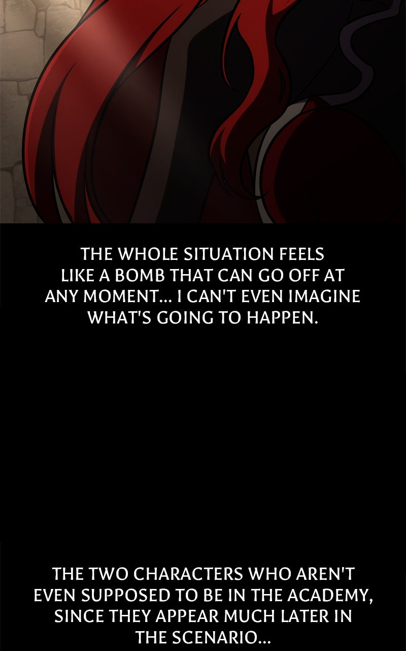 Read I Killed the Main Player EN Manga Online