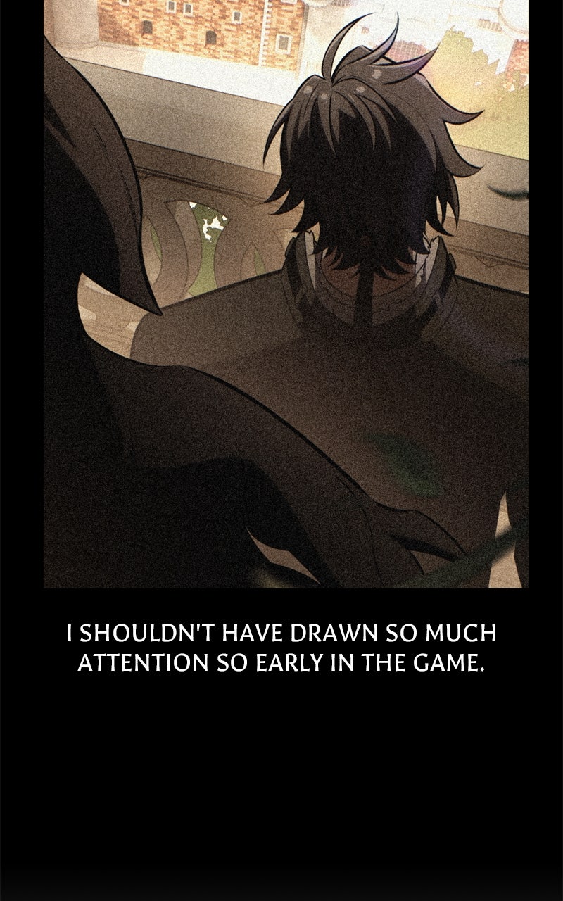 Read I Killed the Main Player EN Manga Online