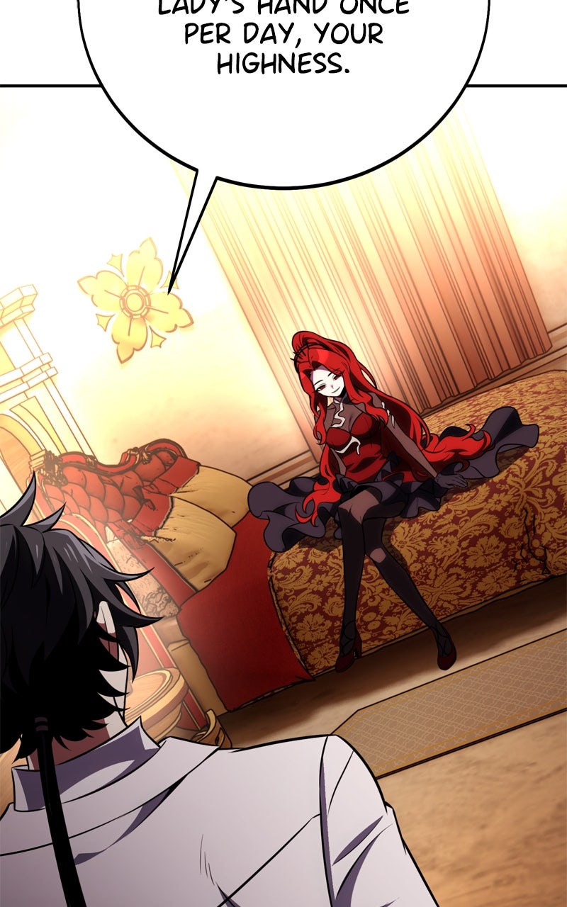 Read I Killed the Main Player EN Manga Online