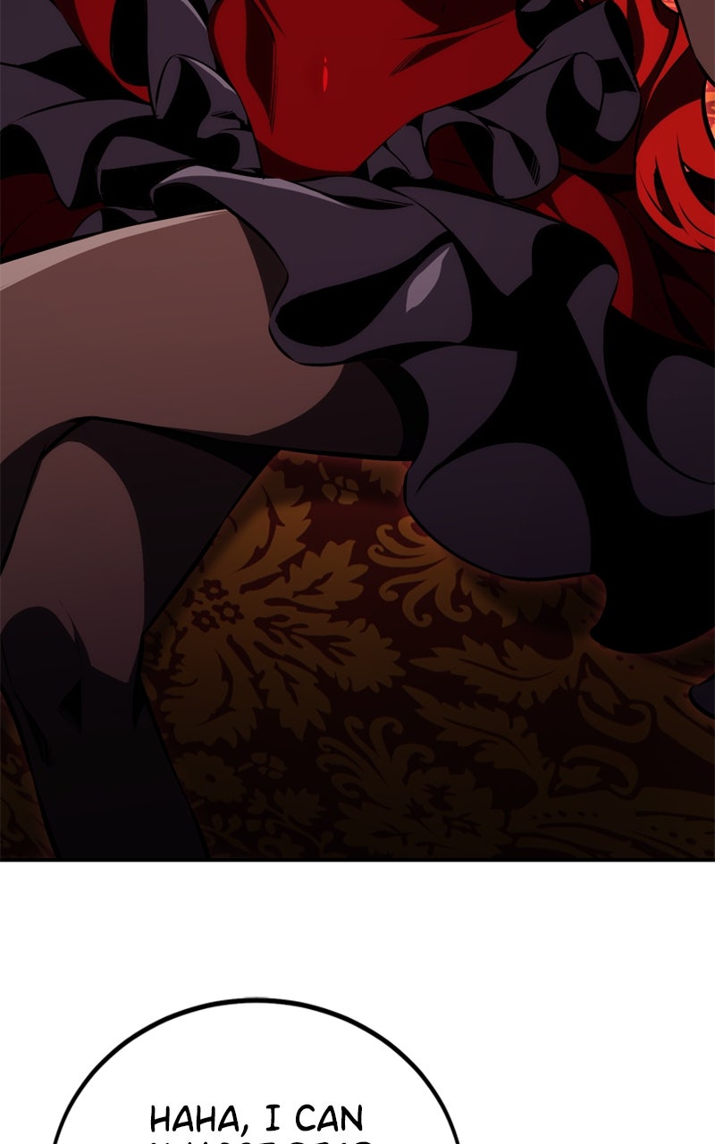 Read I Killed the Main Player EN Manga Online