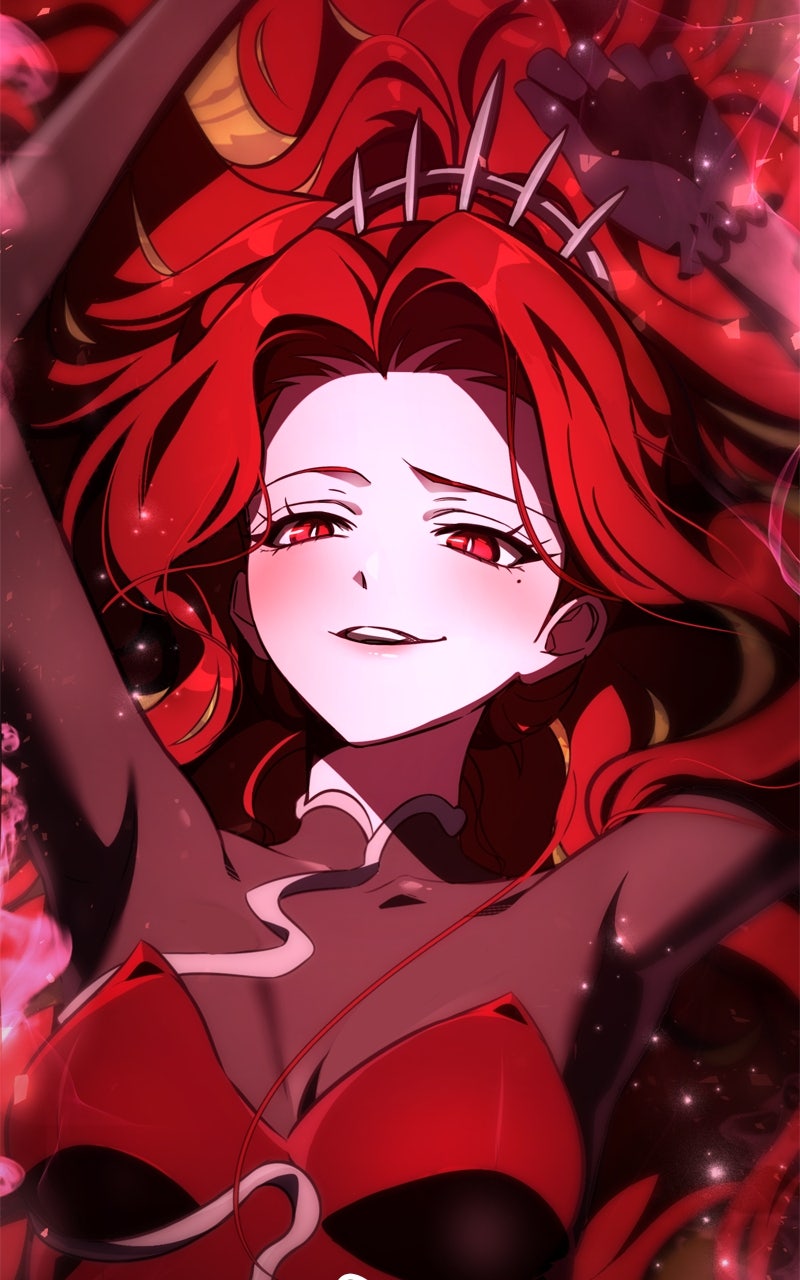 Read I Killed the Main Player EN Manga Online