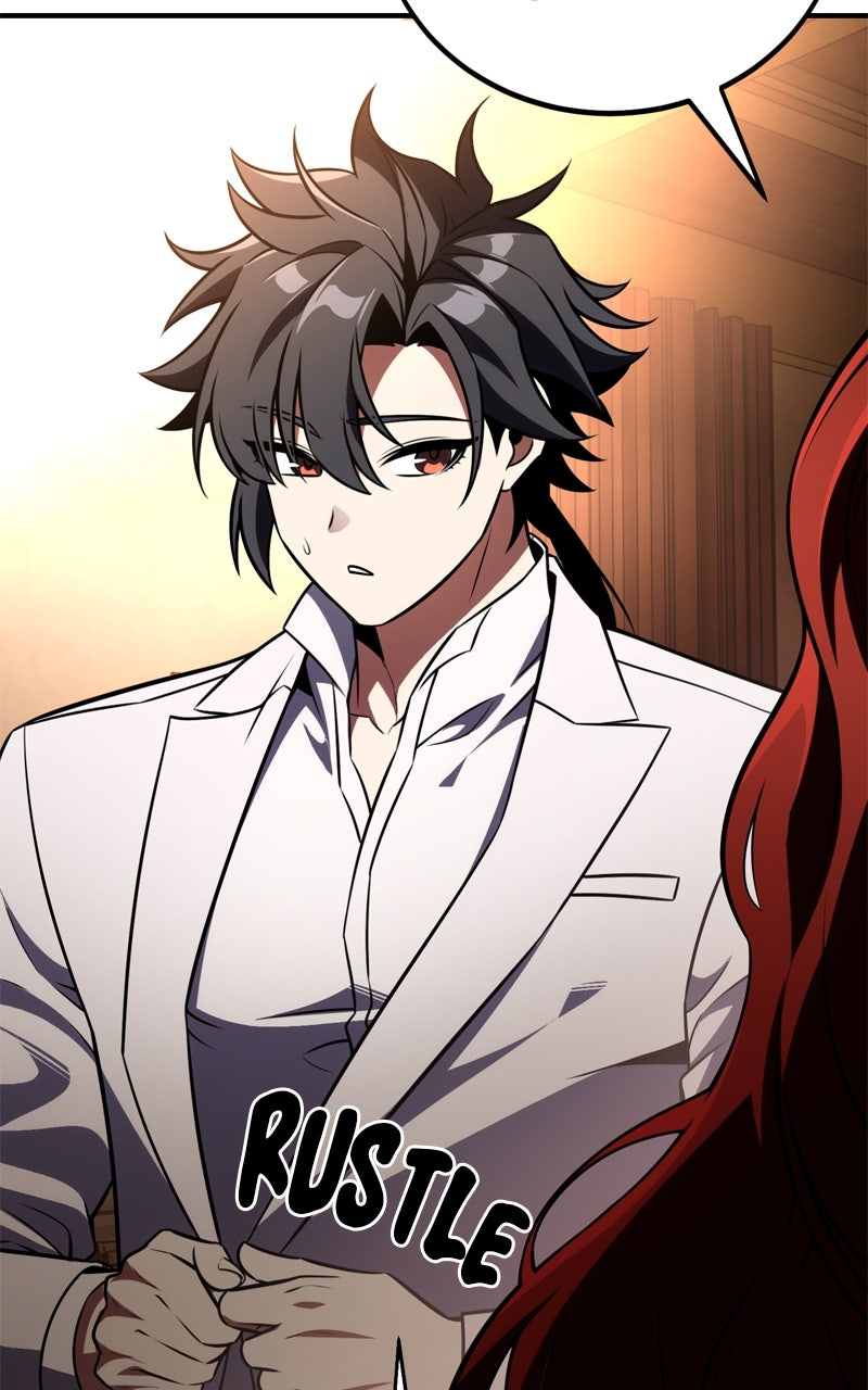 Read I Killed the Main Player EN Manga Online