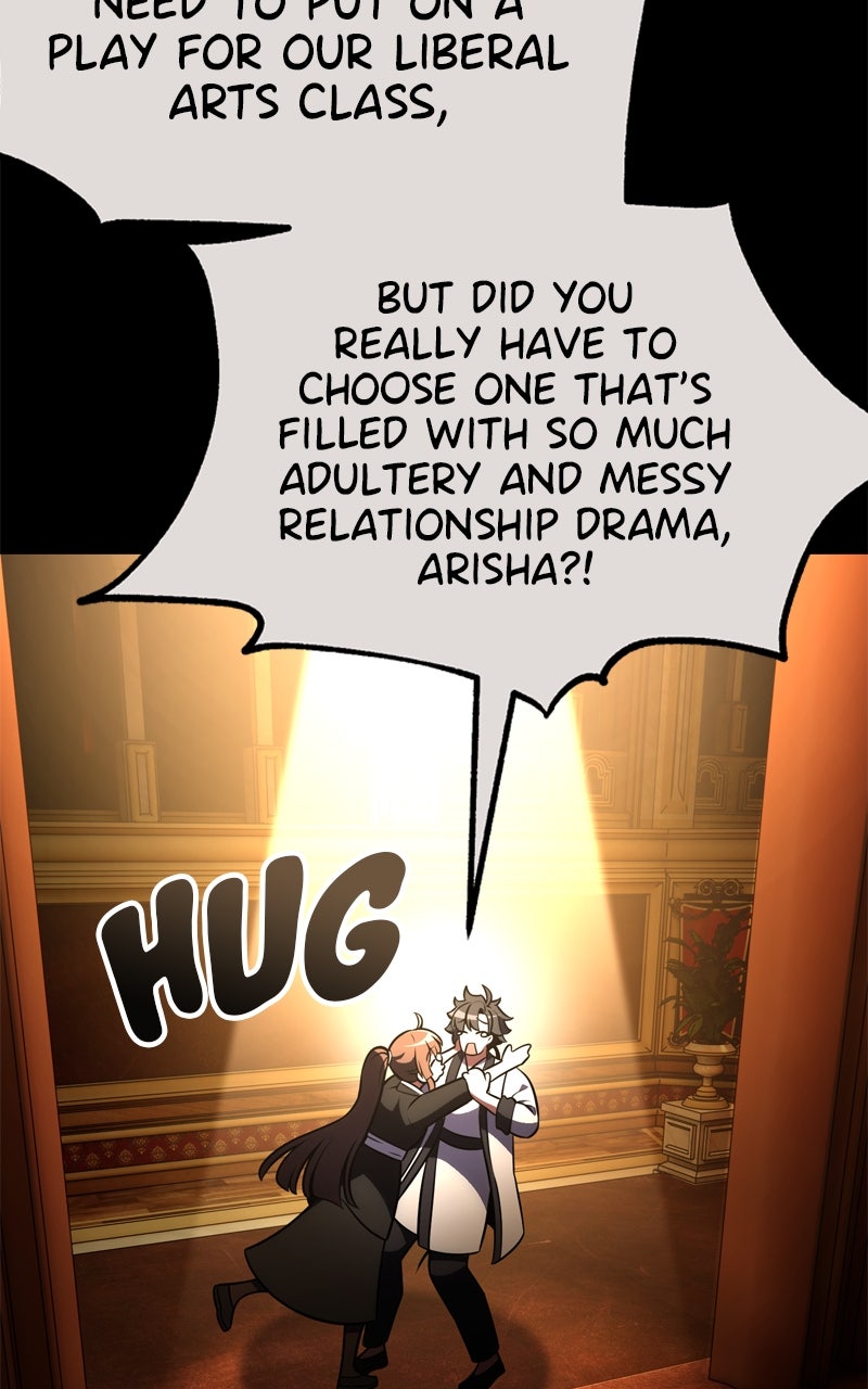 Read I Killed the Main Player EN Manga Online