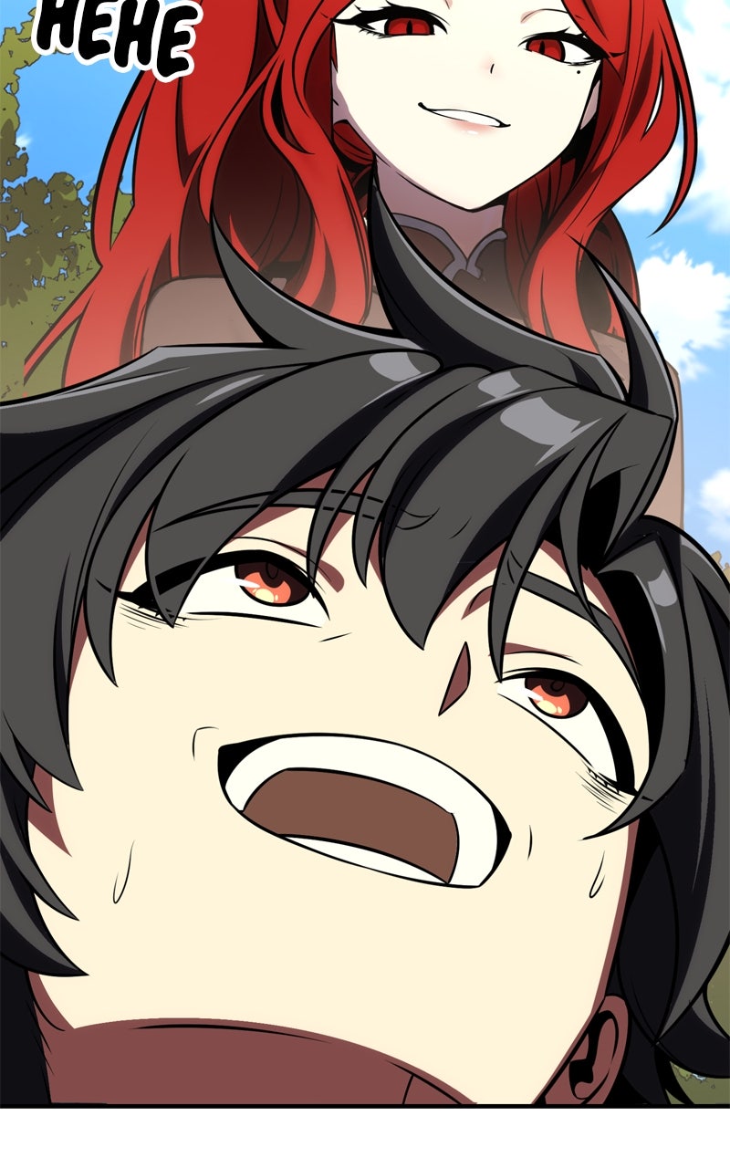 Read I Killed the Main Player EN Manga Online