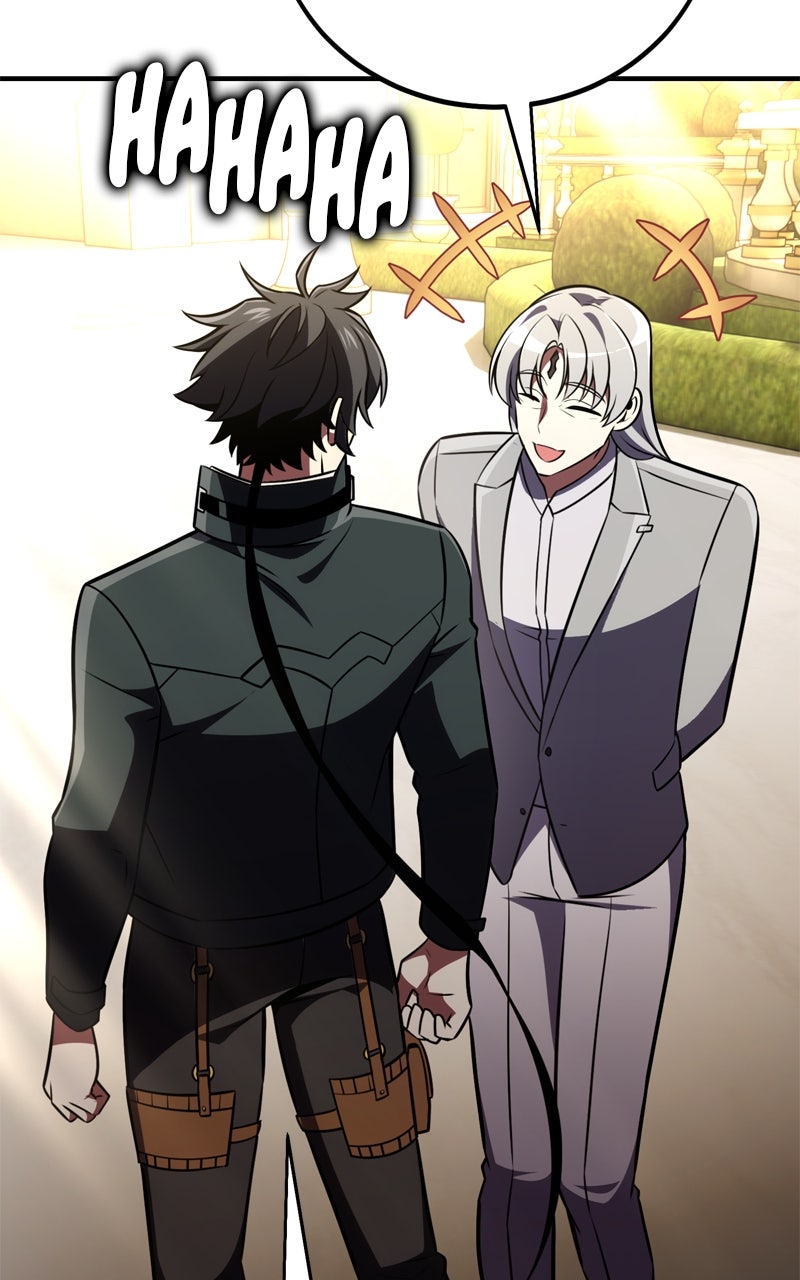 Read I Killed the Main Player EN Manga Online