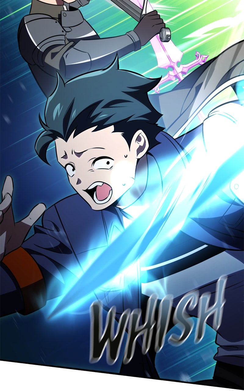 Read I Killed the Main Player EN Manga Online