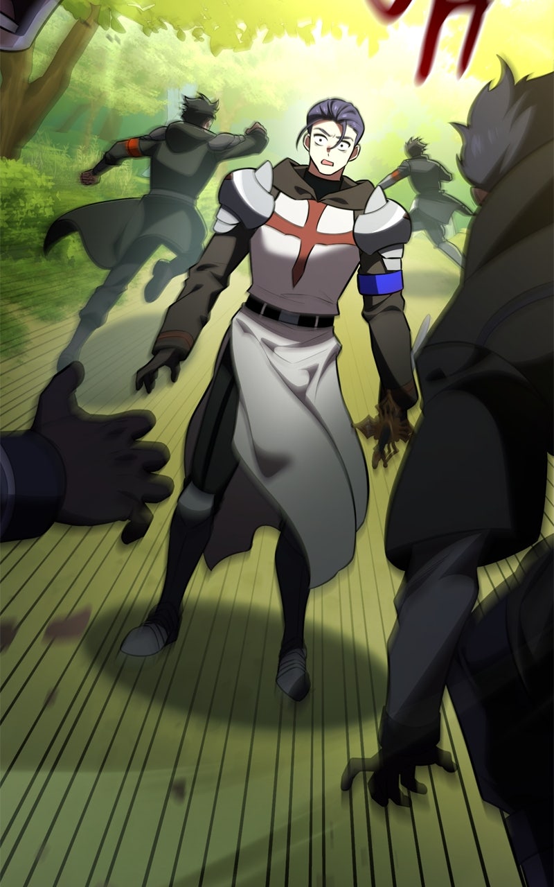 Read I Killed the Main Player EN Manga Online