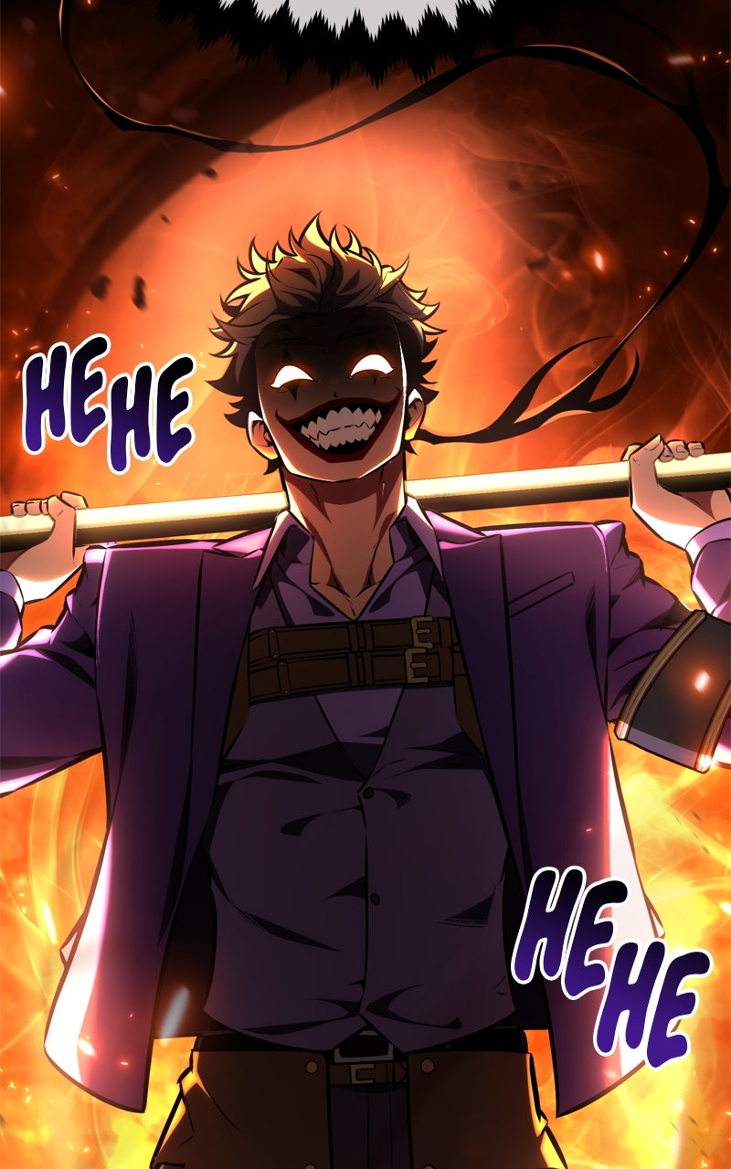 Read I Killed the Main Player EN Manga Online