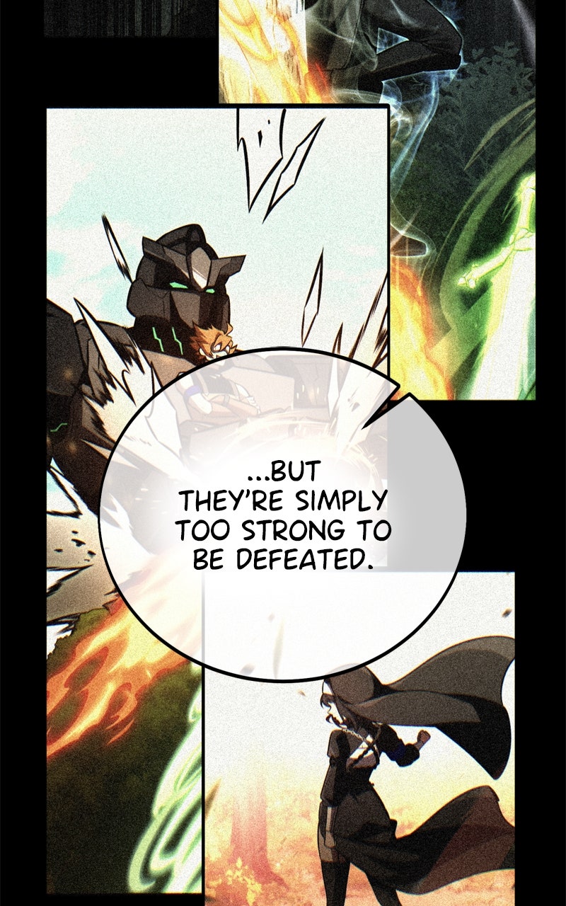 Read I Killed the Main Player EN Manga Online