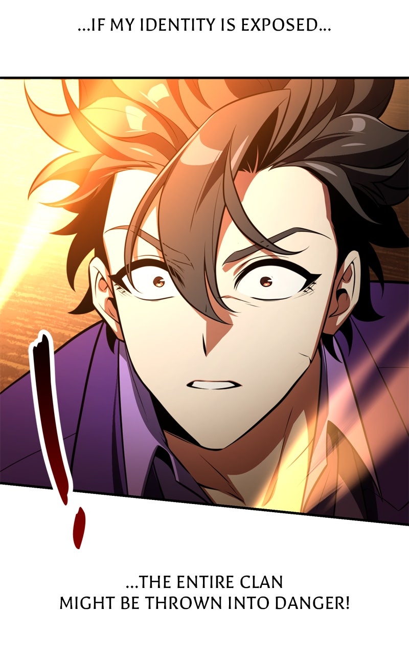 Read I Killed the Main Player EN Manga Online