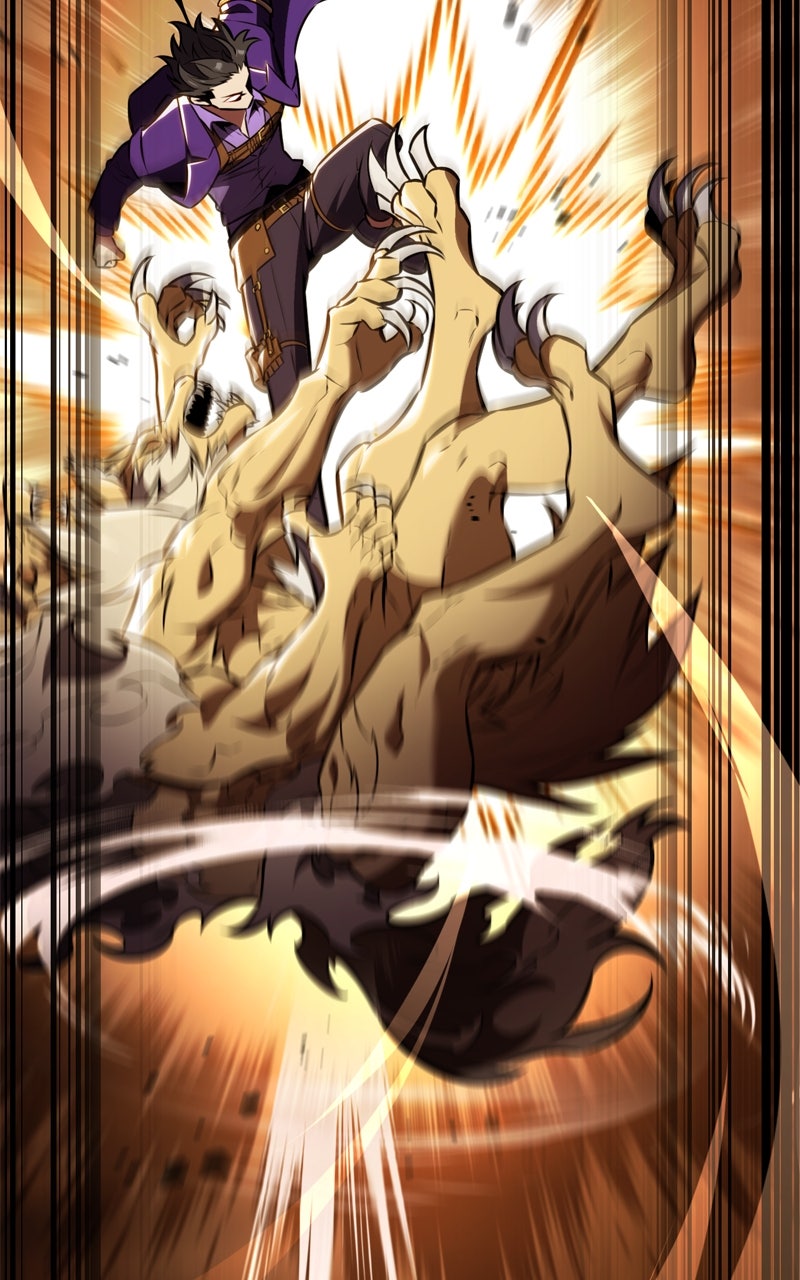 Read I Killed the Main Player EN Manga Online