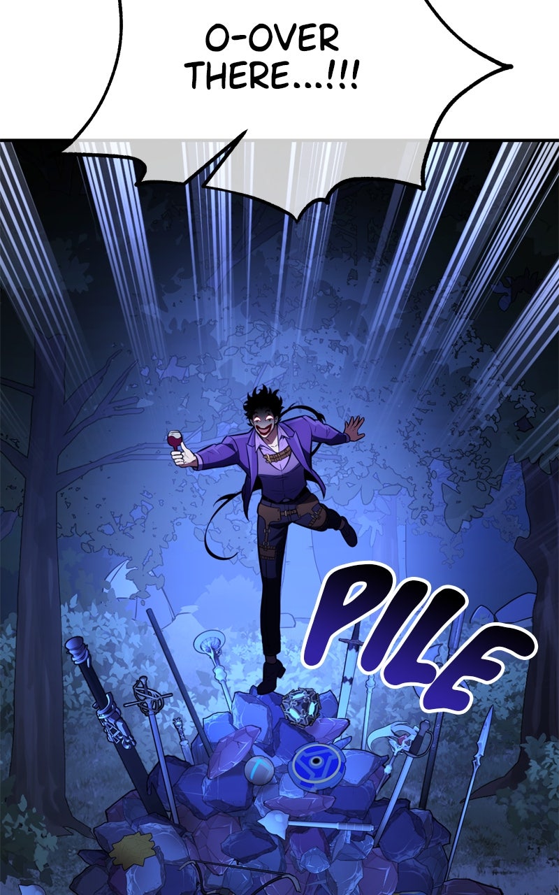 Read I Killed the Main Player EN Manga Online