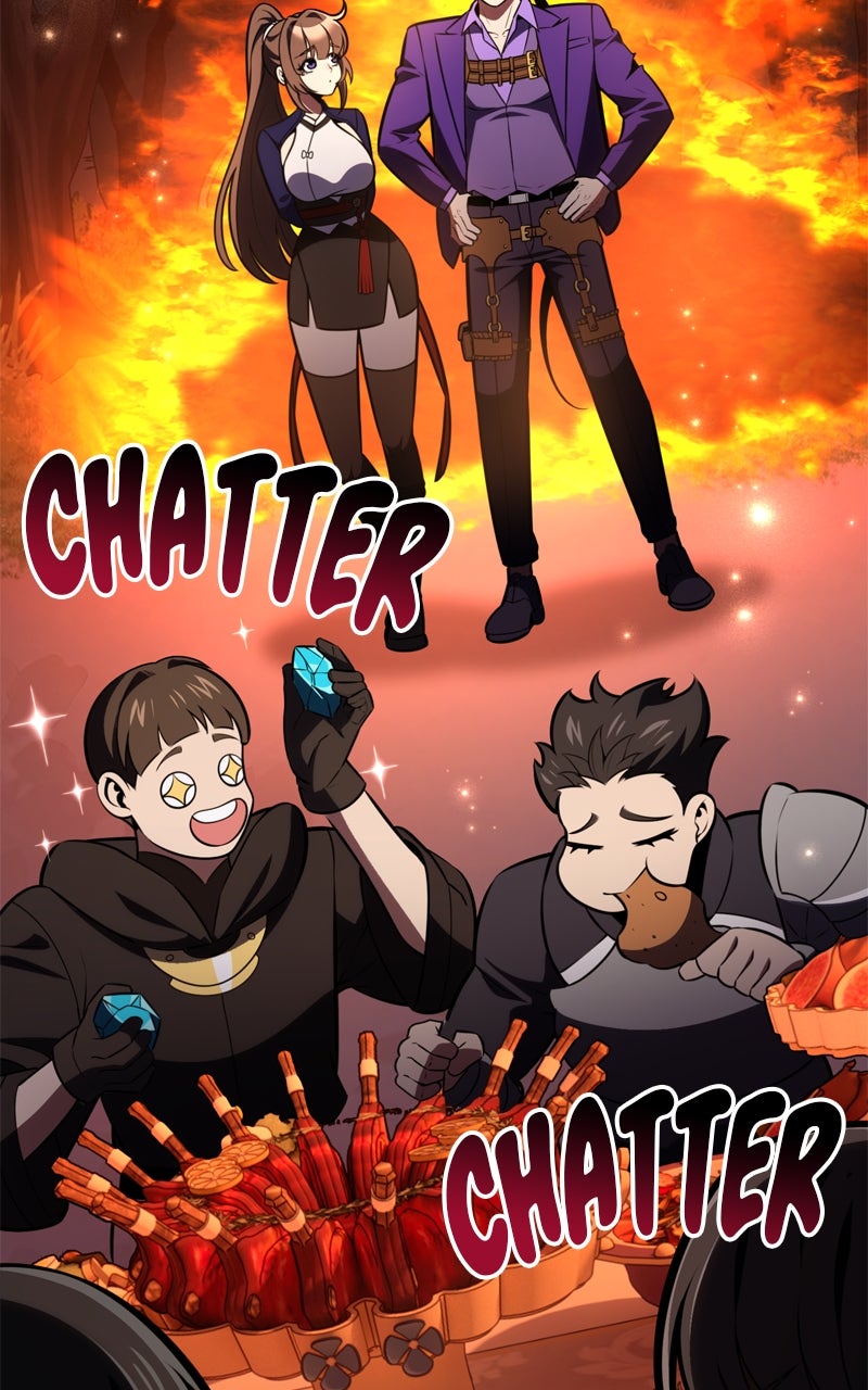 Read I Killed the Main Player EN Manga Online