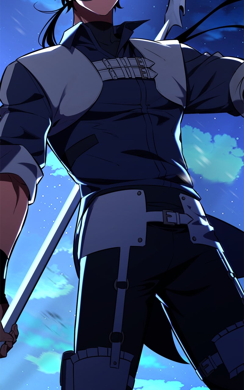 Read I Killed the Main Player EN Manga Online