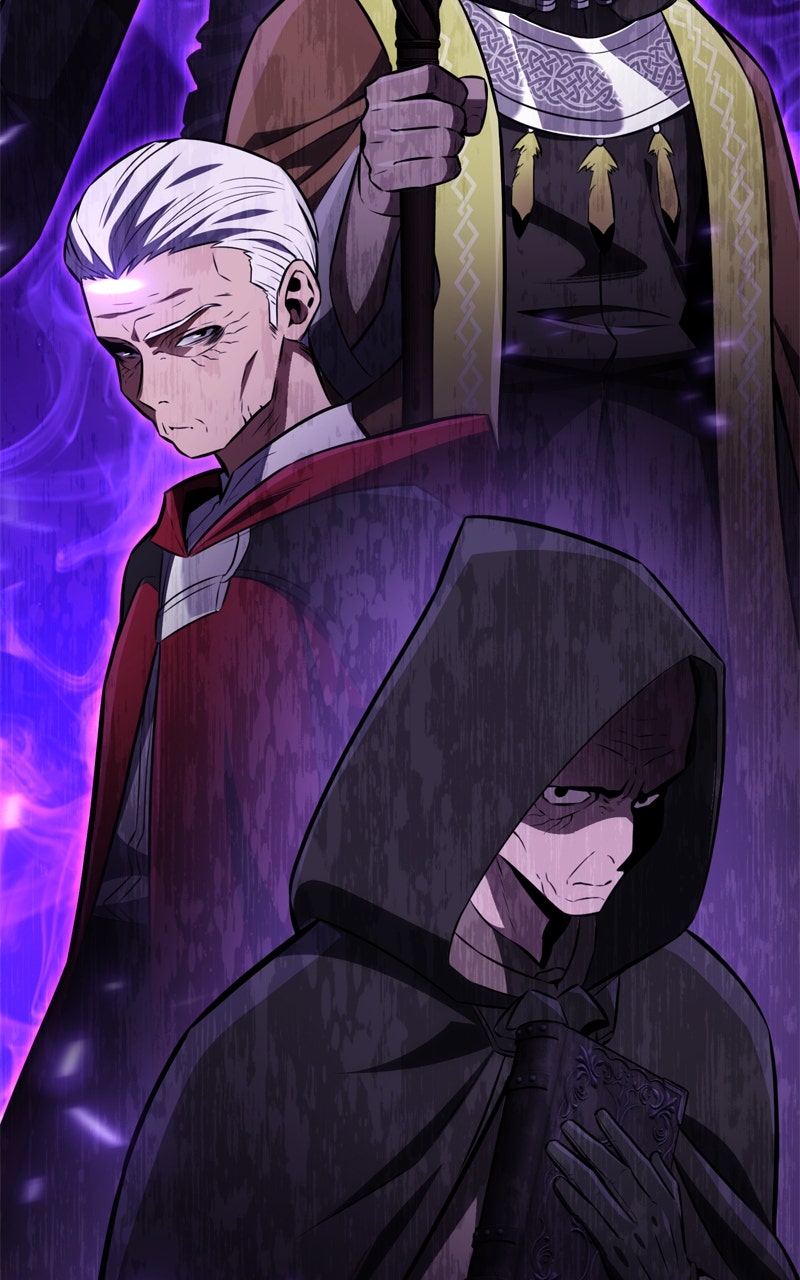 Read I Killed the Main Player EN Manga Online