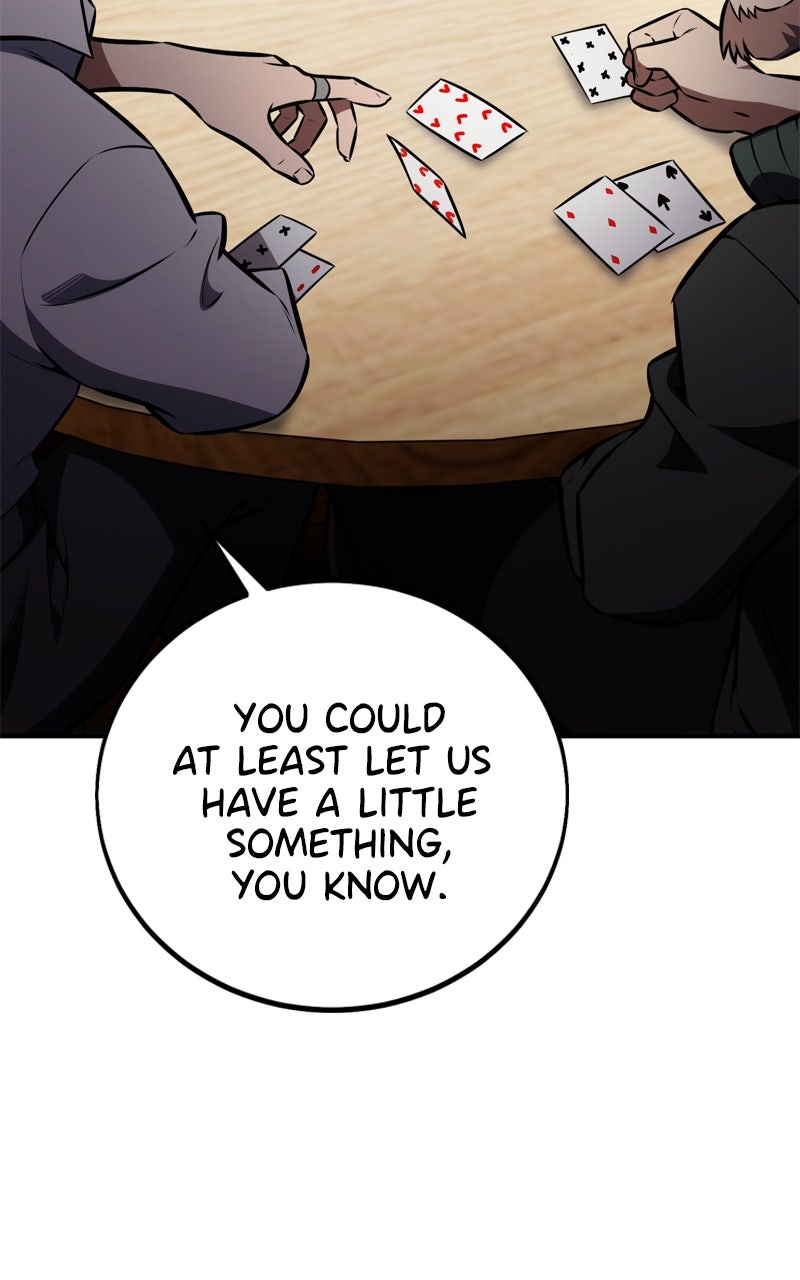 Read I Killed the Main Player EN Manga Online