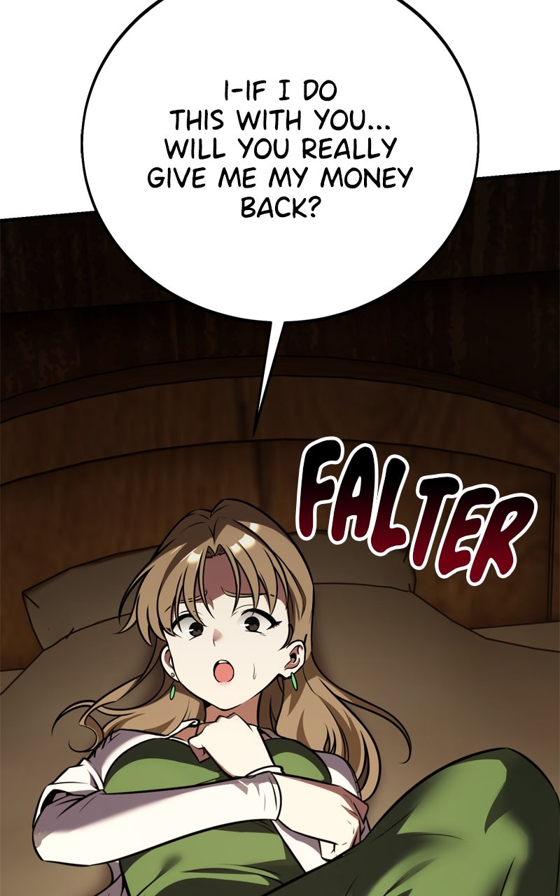 Read I Killed the Main Player EN Manga Online