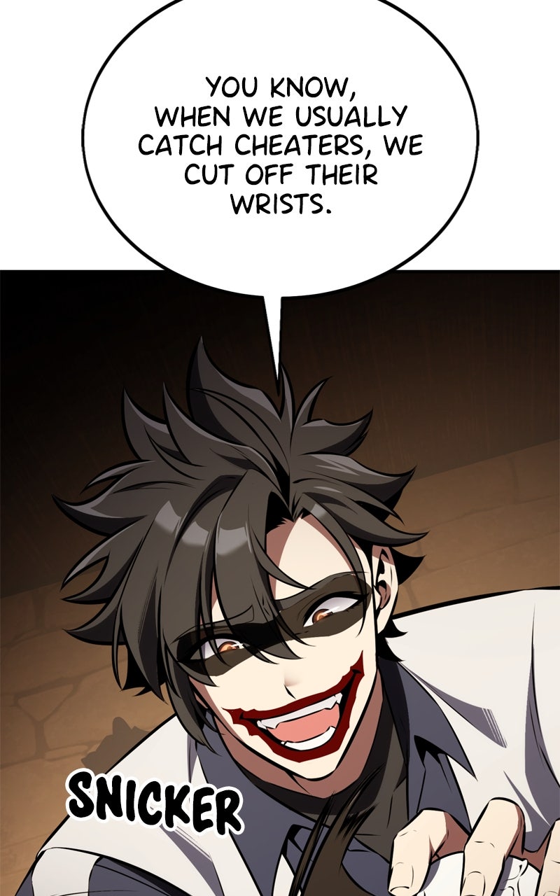 Read I Killed the Main Player EN Manga Online