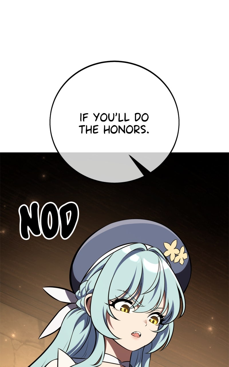 Read I Killed the Main Player EN Manga Online