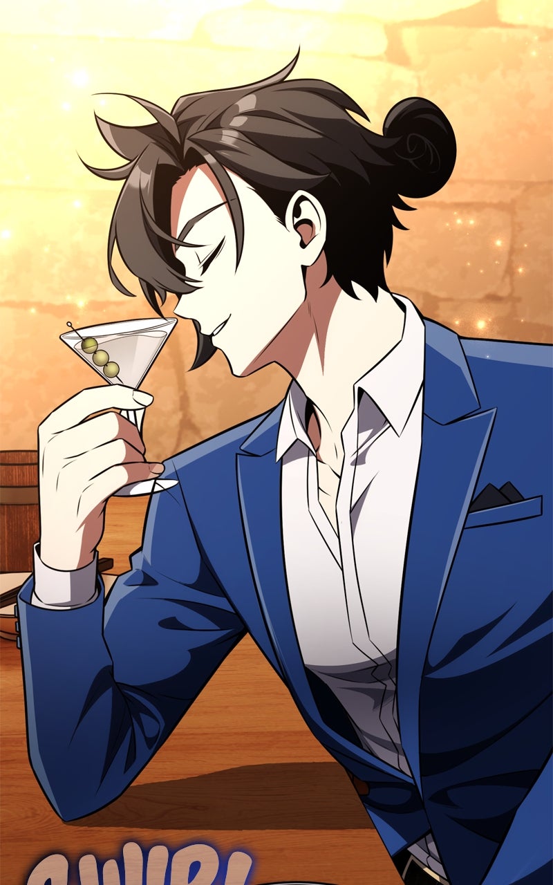 Read I Killed the Main Player EN Manga Online