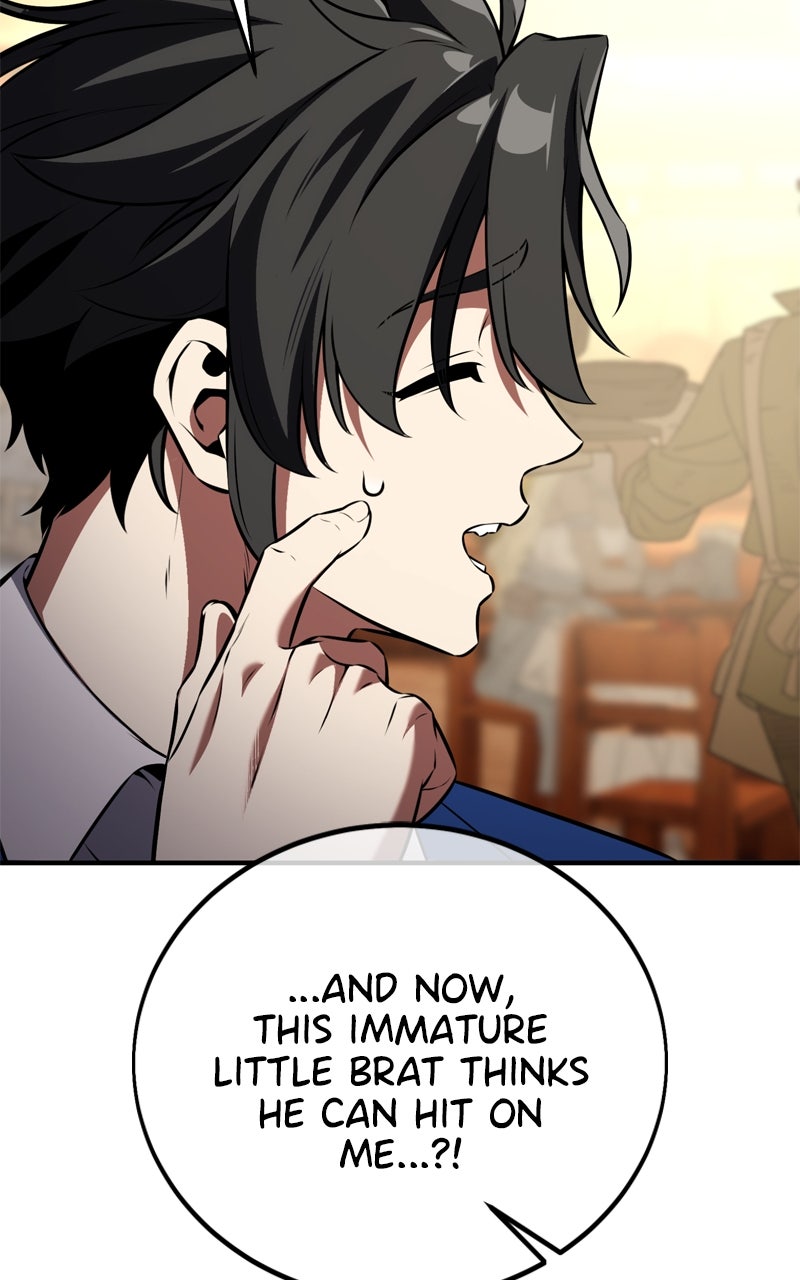 Read I Killed the Main Player EN Manga Online