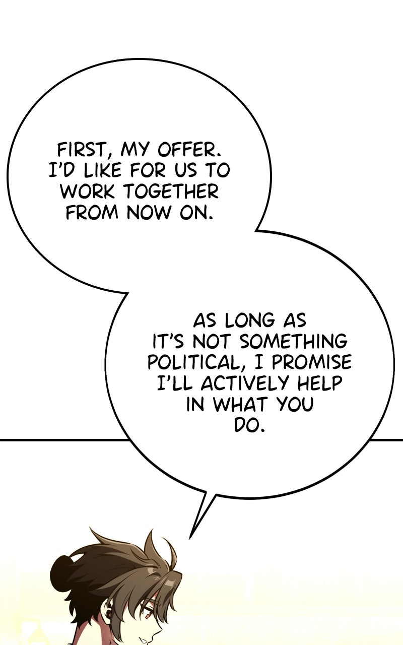 Read I Killed the Main Player EN Manga Online