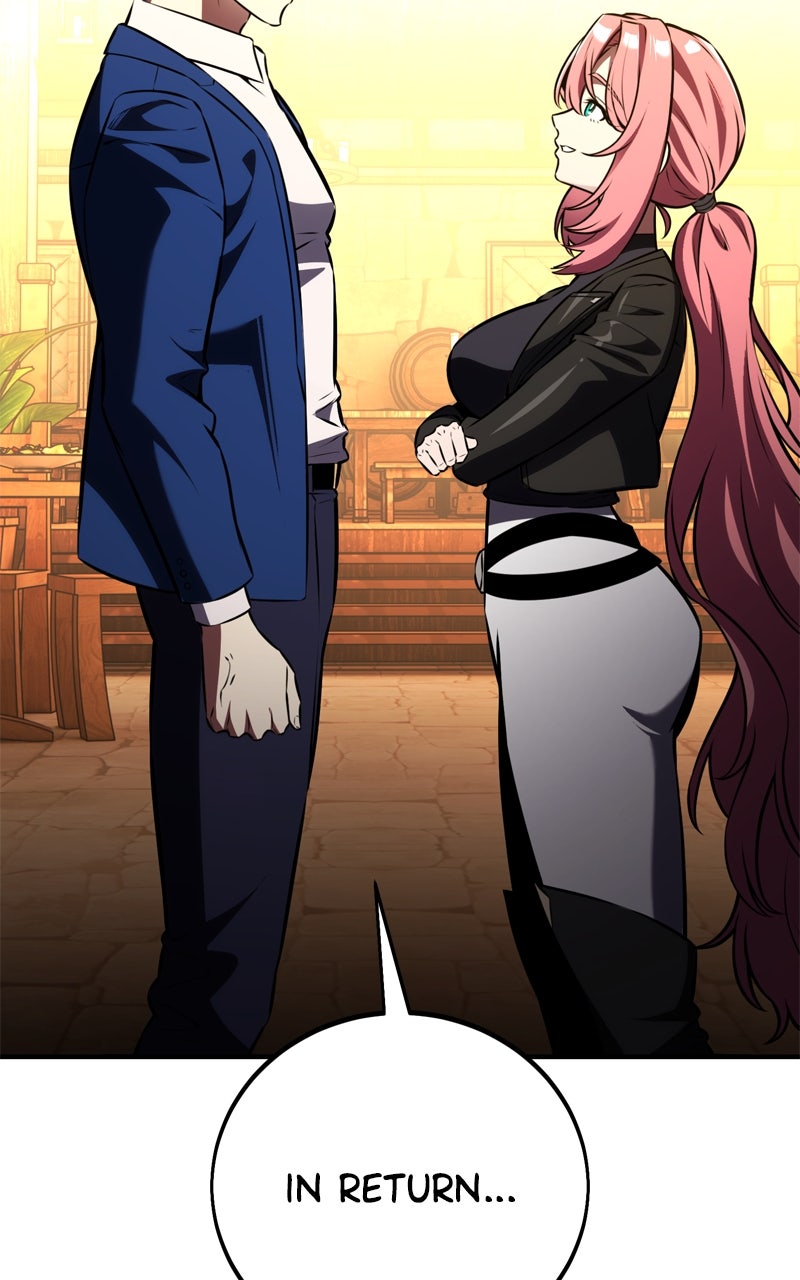 Read I Killed the Main Player EN Manga Online